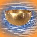 Logo Klangschalen von chakrahealing.de